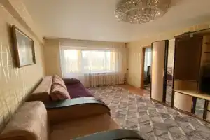 Пять раздельных спальных мест, Новомосковск
