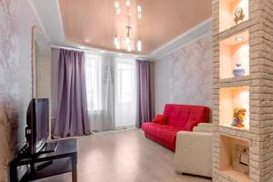 Апартаменты InnHome на площади Революции, Челябинск