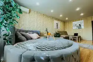 Симбирские апартаменты на Рябикова 60А 2, Ульяновск