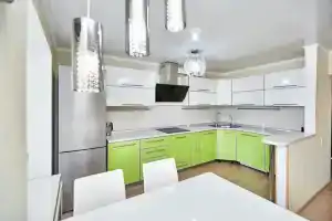 Апартаменты Горный воздух, Кисловодск