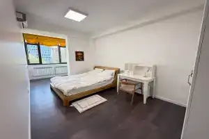 Muse apartment, Бишкек