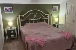 Квартира у Воронцовского Дворца, Алупка