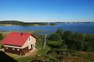 Гостевой дом у Потап Иваныча, Рантуэ