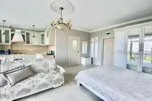 Lux apartment in Sorrento park, Адлер