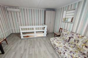 Уютный домик