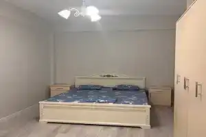 Квартира 8, Каспийск