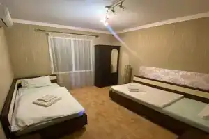 Апартаменты стандарт, Утес