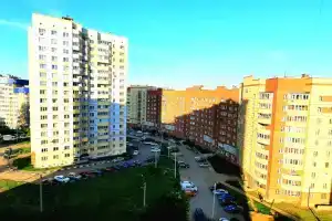 Уютная квартира в шаговой доступности от вокзала