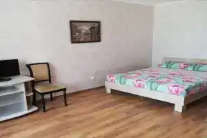 Квартира на Бульваре Шахтеров