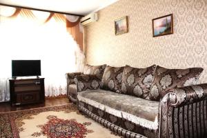 Апартаменты «Sverdlova 84 Home»