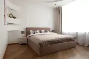 Роскошная Резиденция с 5 комнатами у Арбата, Москва