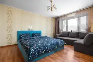 Квартира в центре города