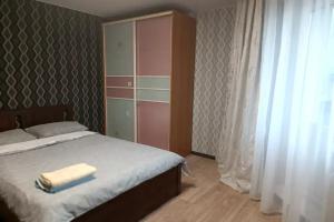 1-комнатная квартира, Владивосток