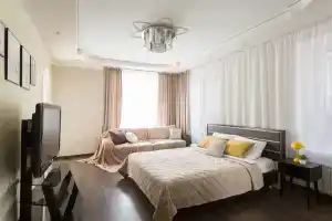 Квартира на Ленинградской, Вологда