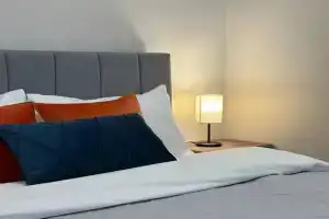 Дизайнерская квартира, на въезде в город Улан-Удэ