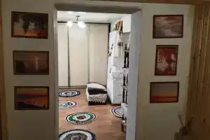 Уютный домик, Енисейск