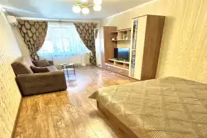 Уютная и просторная квартира, Ессентуки