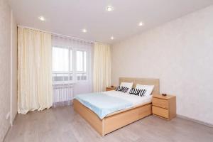 2-комнатная квартира, Новосибирск