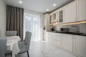 2-комнатная квартира, Калининград