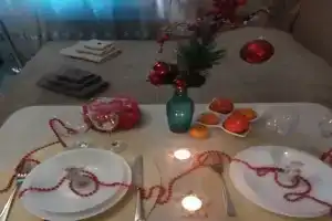 Уютная студия, Челябинск