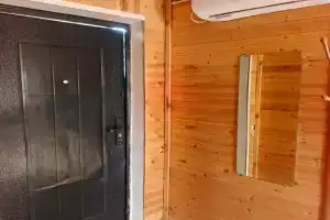 Комната на 2 человека на море, Витязево