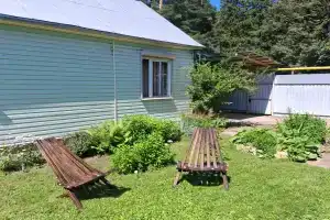 Домик возле леса, Казань