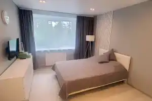 Уютная студия в центре города