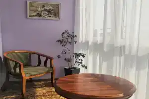 Уютная квартира с видом на озеро, Зеленоградск