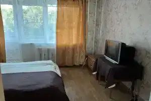 Уютная, чистая квартира возле парка в центре города