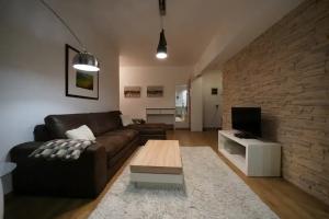 Оригинальные апартаменты в центре-2