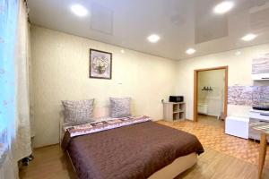 apartamenty «na Bogomyakova 2», Чита