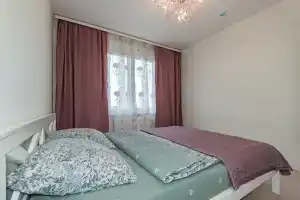 Квартира в новом доме