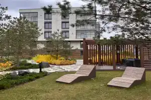 Студия, Сестрорецк