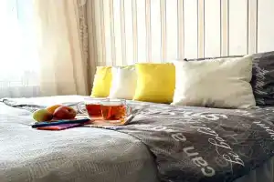 Уютная, солнечная квартира, Иркутск