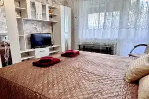Квартира музей мирового океана, Калининград