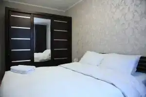 2-комнатная в центре