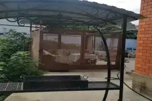 Дом в центре посёлка