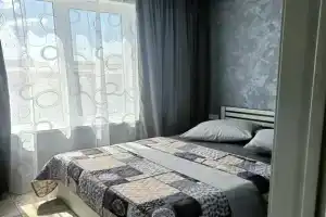 Дом на берегу моря