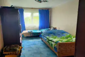 2-комнатная квартира, Умба