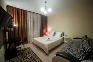 Уютная квартира в самом центре