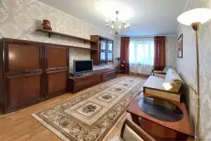 Соколиная Охота, Обнинск