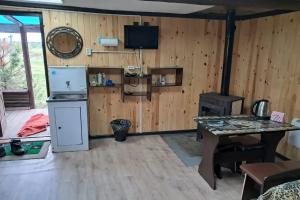 Уютные Домики с баней мангалом природой и тишиной