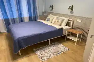 Морская квартира, Владивосток