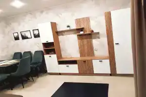 Домашний Уют, Тихвин