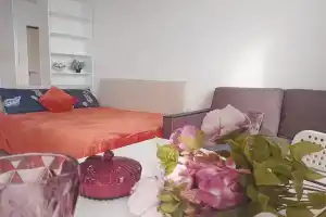 Студия Капучино в Олимпийском городке