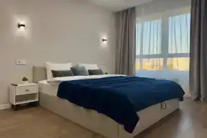 Апартаменты с закрытой парковкой, Орел