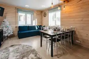 Дом «Ланита», Шерегеш