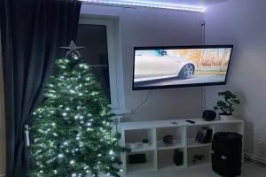 Коттедж «chill house» в СНТ Флора