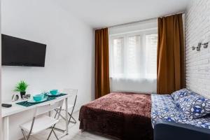 Студия в Одинцовском районе