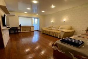 Уютная 1-комнатная квартира в центре города